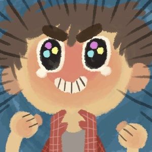 Meet your Posher, Justin